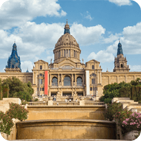 Study in Spain