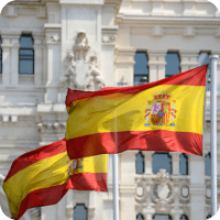 Study in Spain