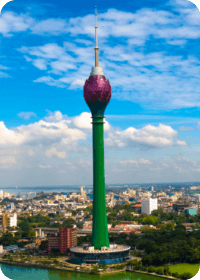 Why Study in Sri Lanka