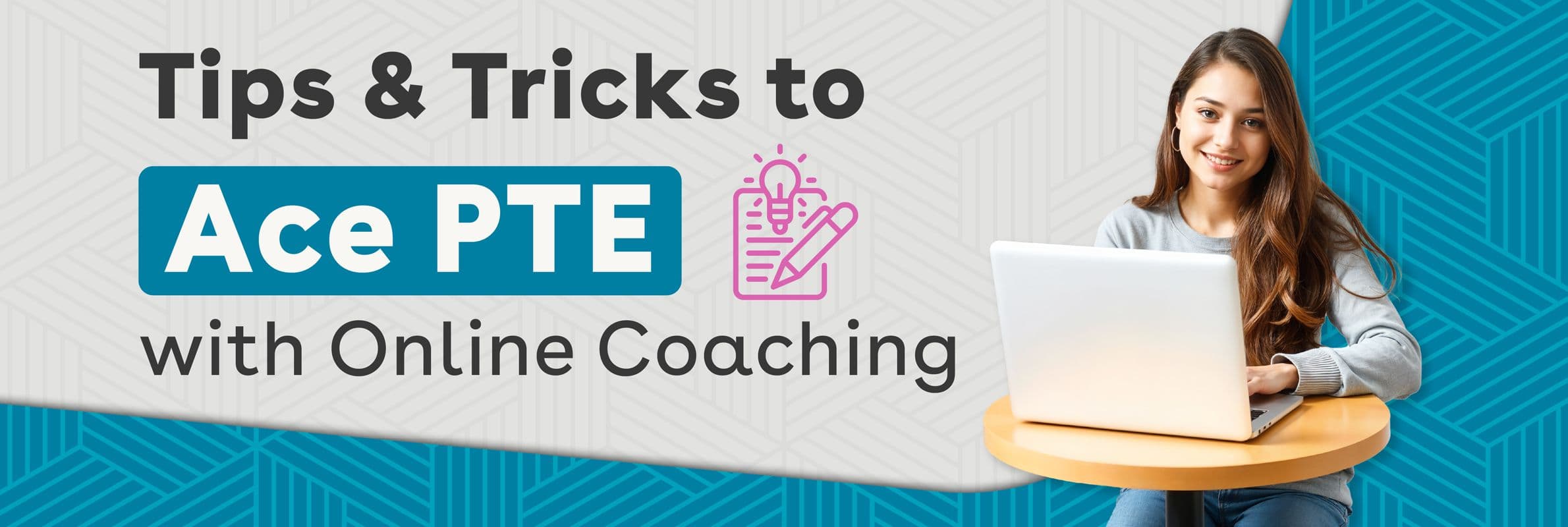 Online PTE Coaching