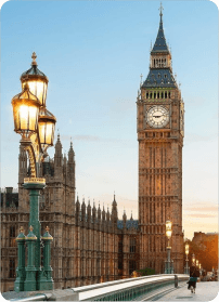 Universities in UK