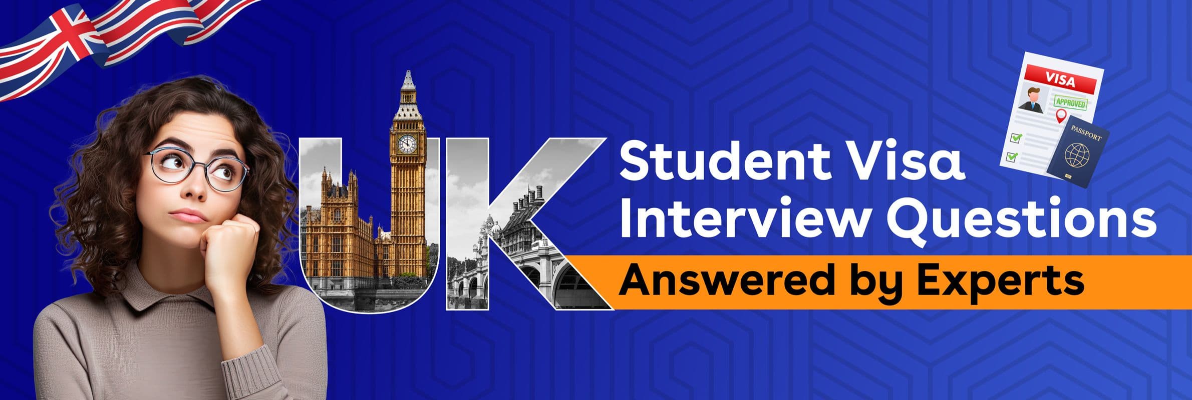UK Visa Interview Questions 