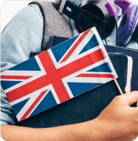 Masters in UK