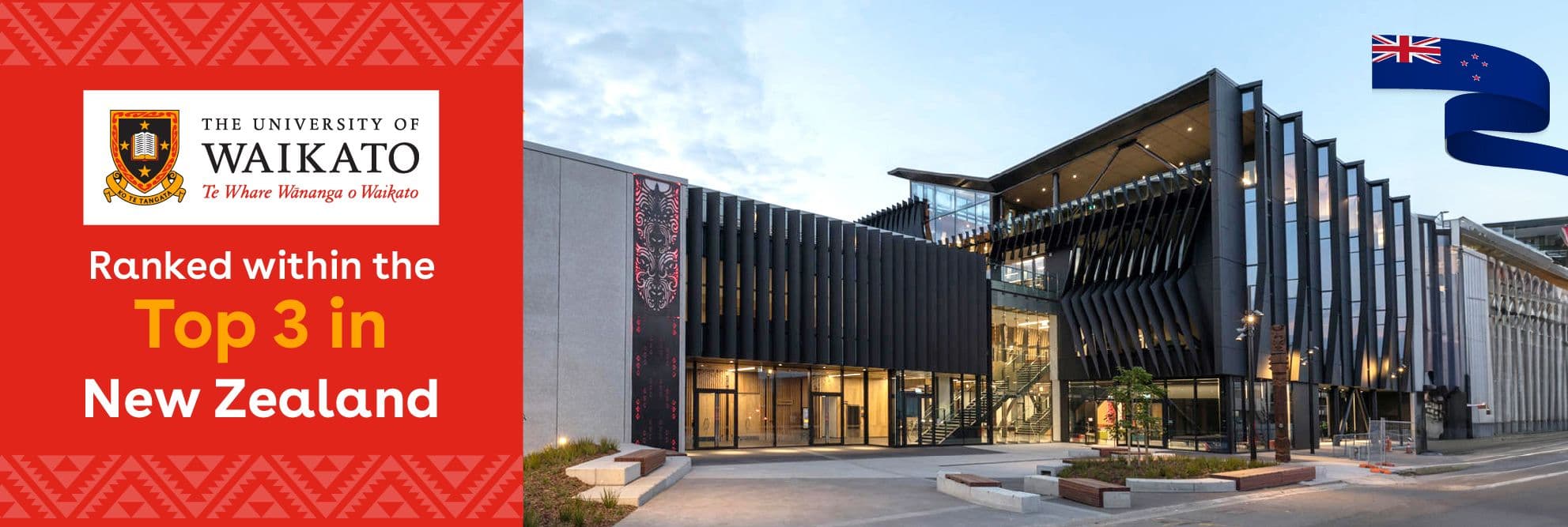 University of Waikato