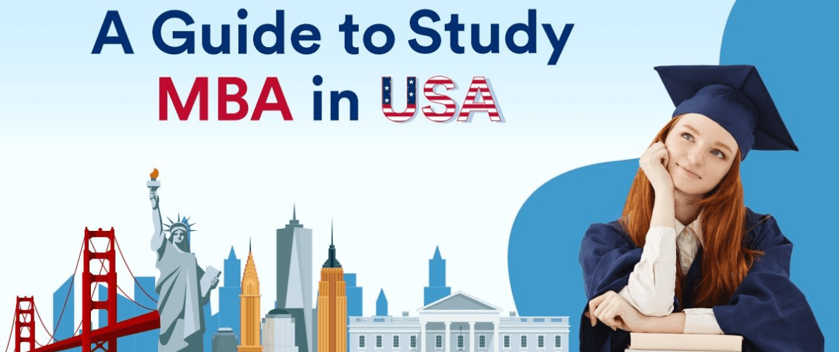 MBA in USA