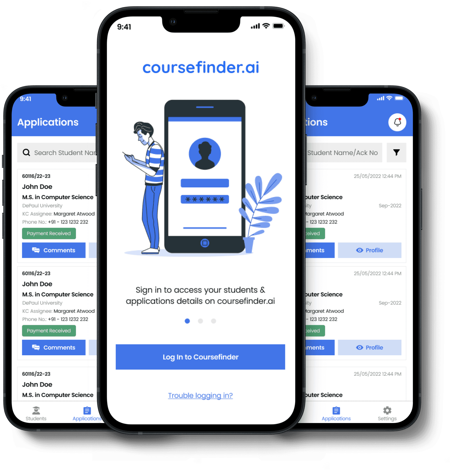 CF App Banner