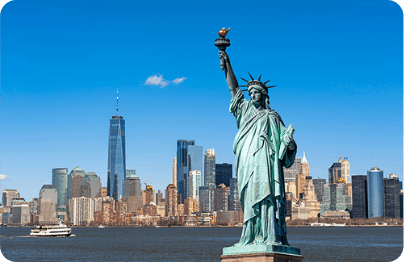 Study in USA